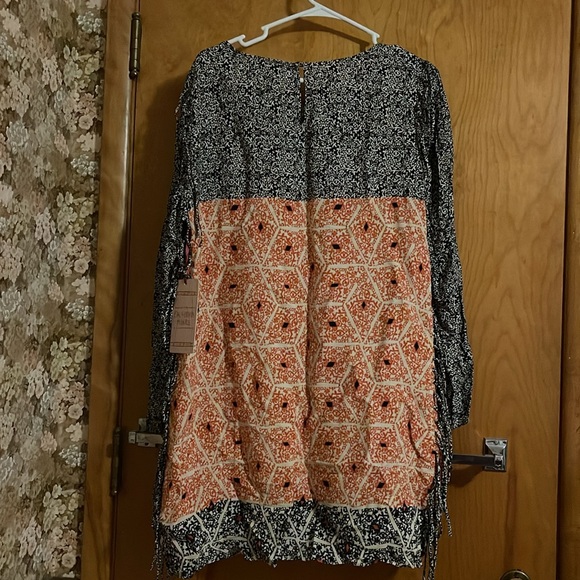 Women’s shirt dress - Picture 2 of 4